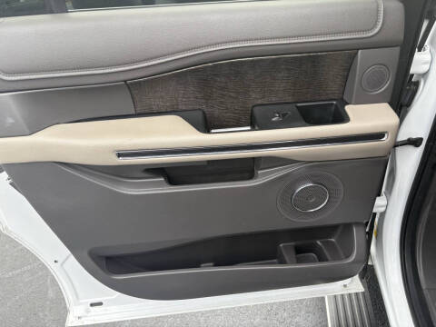 2019 Ford Expedition MAX Limited