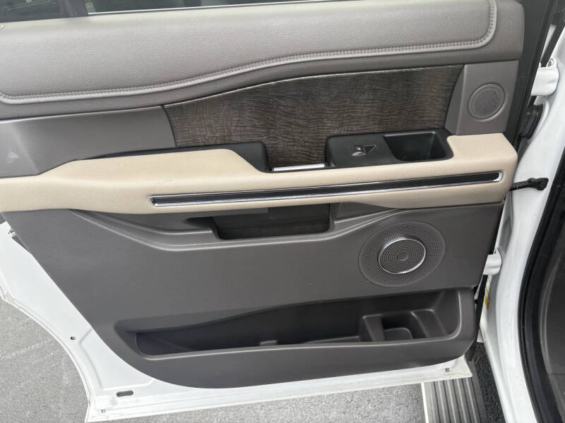 2019 Ford Expedition MAX Limited