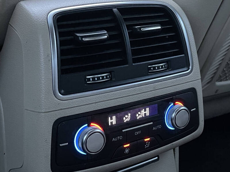 2016 Audi A7 3.0 quattro TDI Prestige