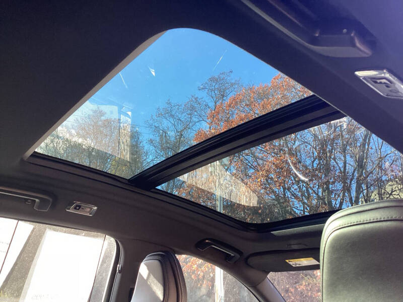 2020 Volvo S90 T6 R-Design