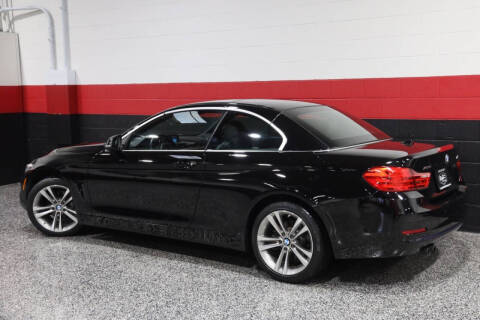2016 BMW 4 Series 428i xDrive