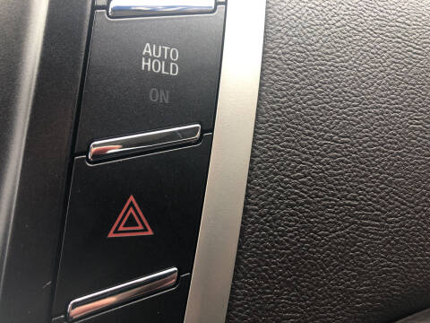 2018 Lincoln MKC Reserve