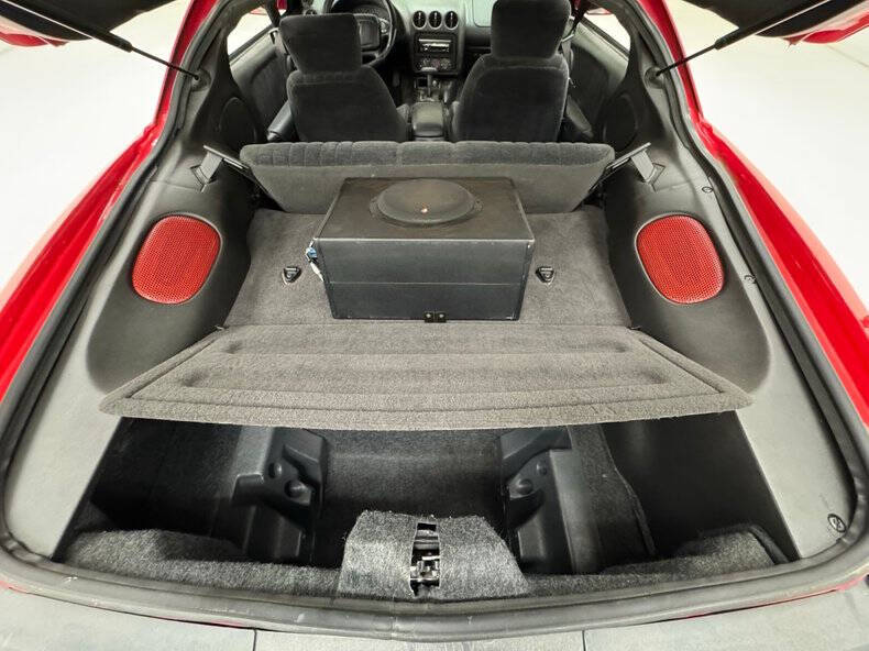 2000 Pontiac Firebird