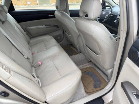 2009 Toyota Prius Touring