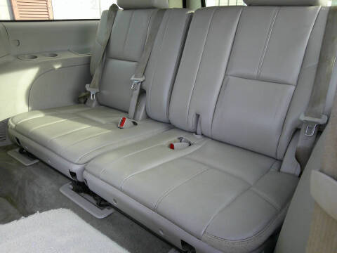 2013 GMC Yukon XL SLT