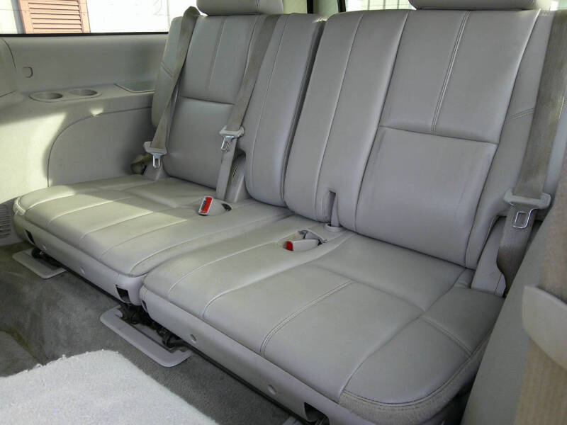 2013 GMC Yukon XL SLT