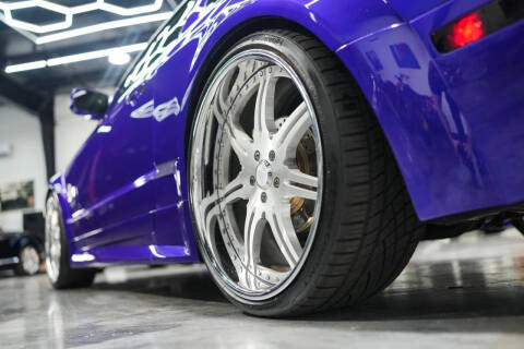 2007 Ford Mustang GT Deluxe