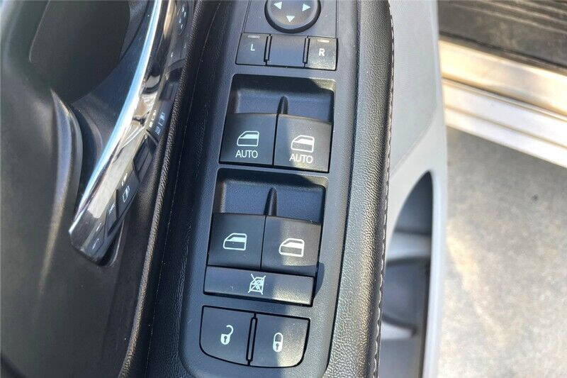 2014 Dodge Grand Caravan