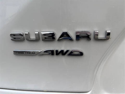 2024 Subaru Solterra Touring