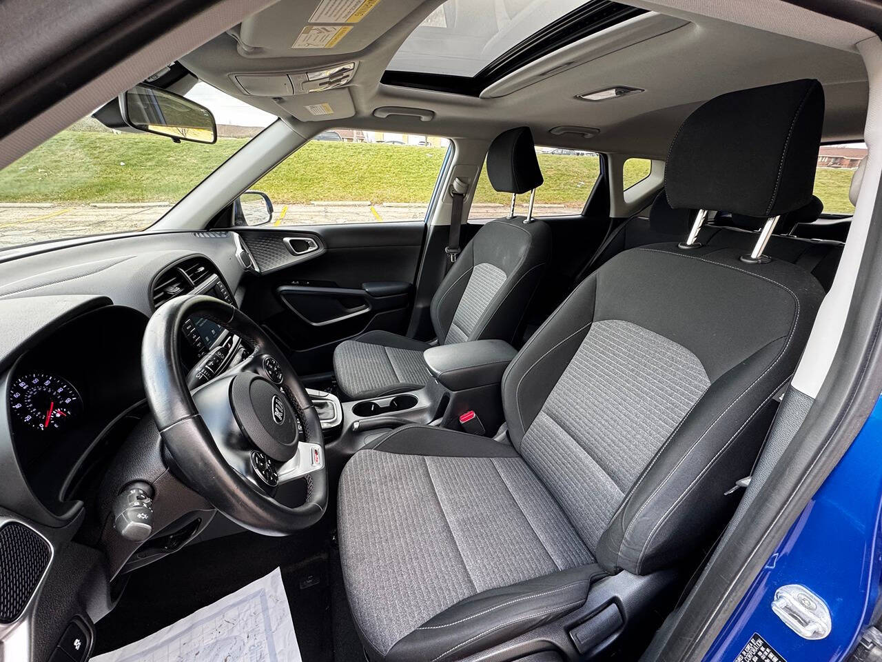 2020 Kia Soul for sale at CITI AUTO SALES LLC in Racine, WI