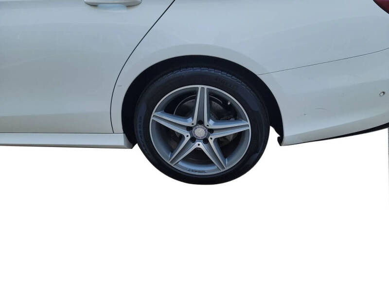 2017 Mercedes-Benz E-Class E 300