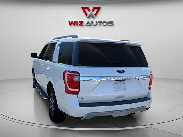 2019 Ford Expedition XLT