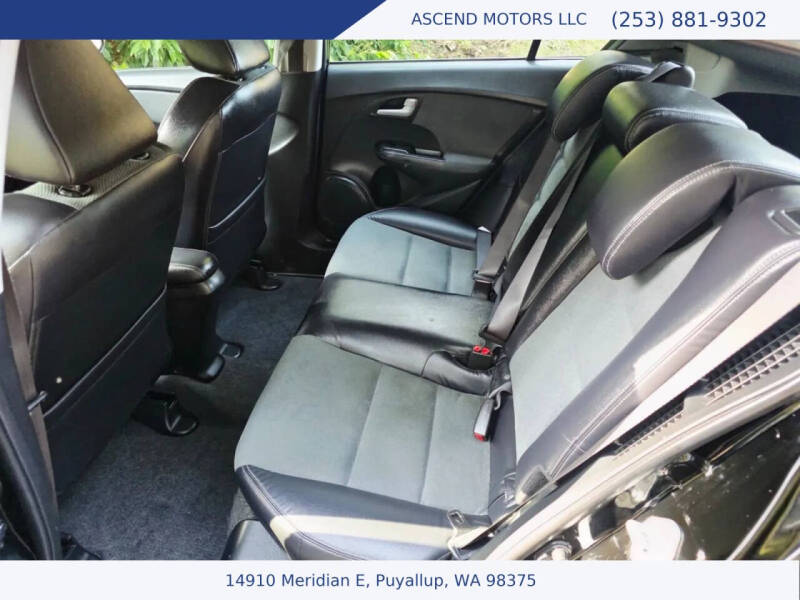 2012 Honda Insight