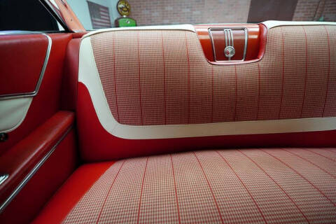 1960 Chevrolet Impala