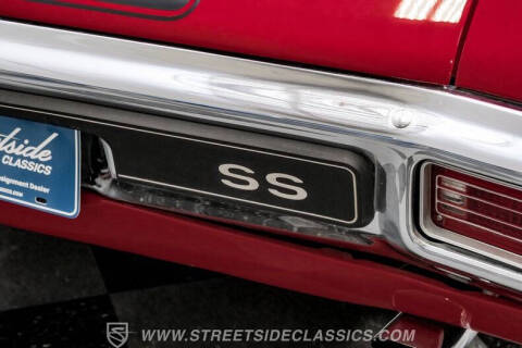 1970 Chevrolet Chevelle