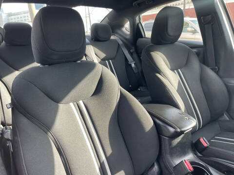 2013 Dodge Dart Rallye