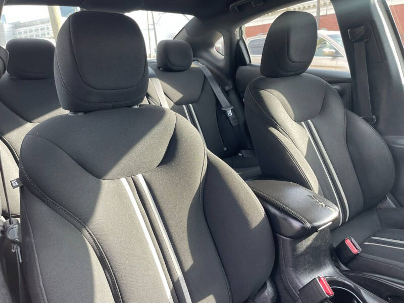 2013 Dodge Dart Rallye