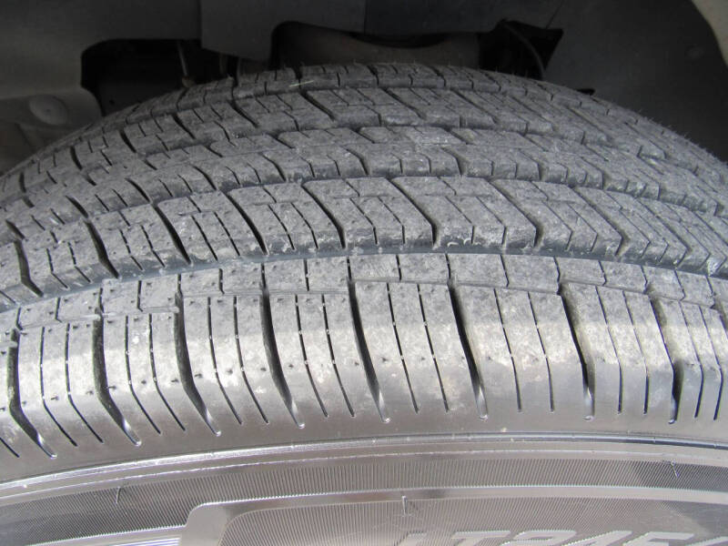 2020 Chevrolet Express 2500