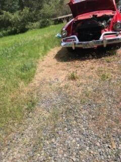 1960 Studebaker Hawk