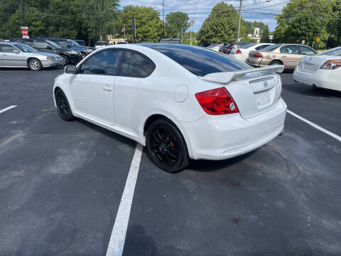 2006 Scion tC