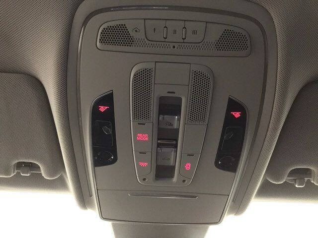 2012 Audi A8 L quattro