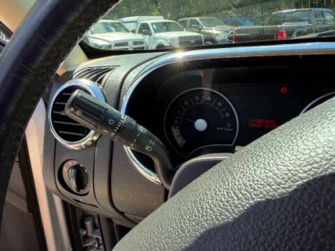 2010 Ford Explorer XLT