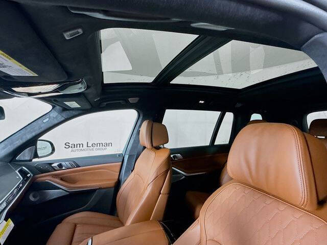 2026 BMW X7 ALPINA XB7