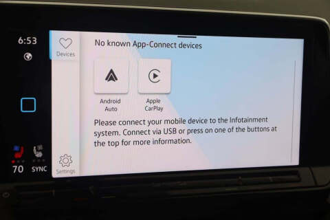 2024 Volkswagen Atlas Cross Sport SEL Premium R-Line 4Motion