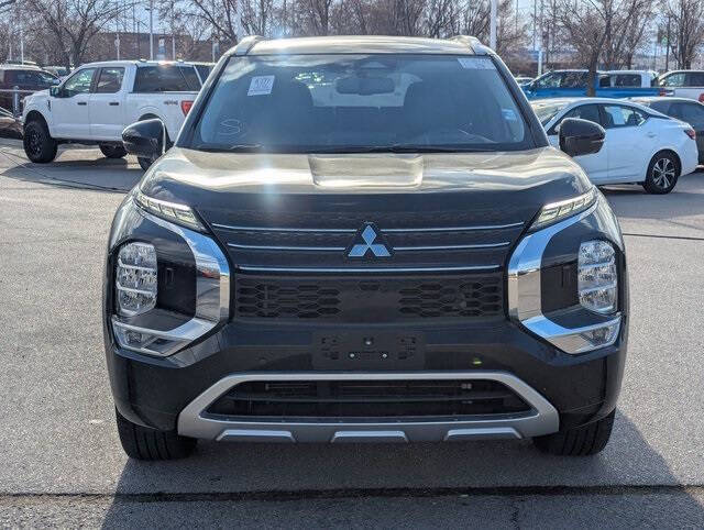 2024 Mitsubishi Outlander for sale at Axio Auto Boise in Boise, ID