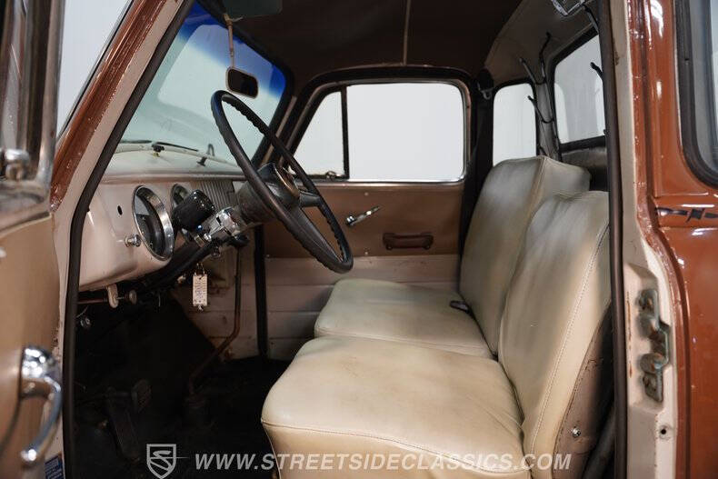 1954 Chevrolet 3100