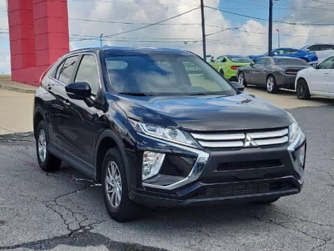 2019 Mitsubishi Eclipse Cross for sale at Priceless in Odenton MD