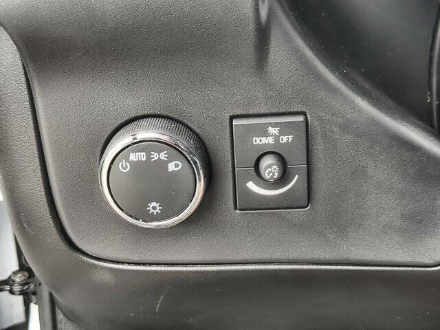 2025 GMC Savana 2500