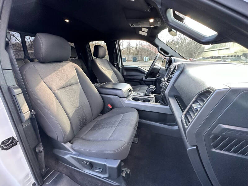 2019 Ford F-150 null photo 35