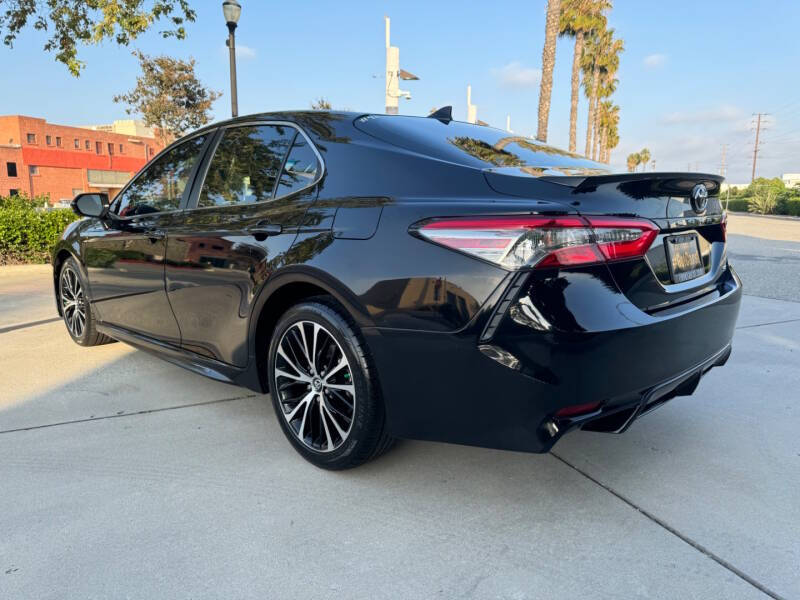 2019 Toyota Camry for sale at Got Cars in Downey, CA