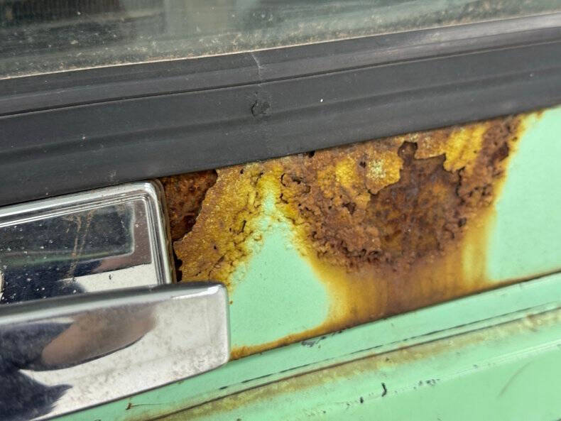 1979 International Scout II