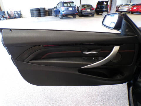 2014 BMW 4 Series 435i xDrive