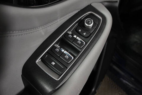 2024 Subaru Legacy Limited