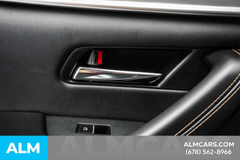 2025 Mazda CX-70 Plug-in Hybrid Premium