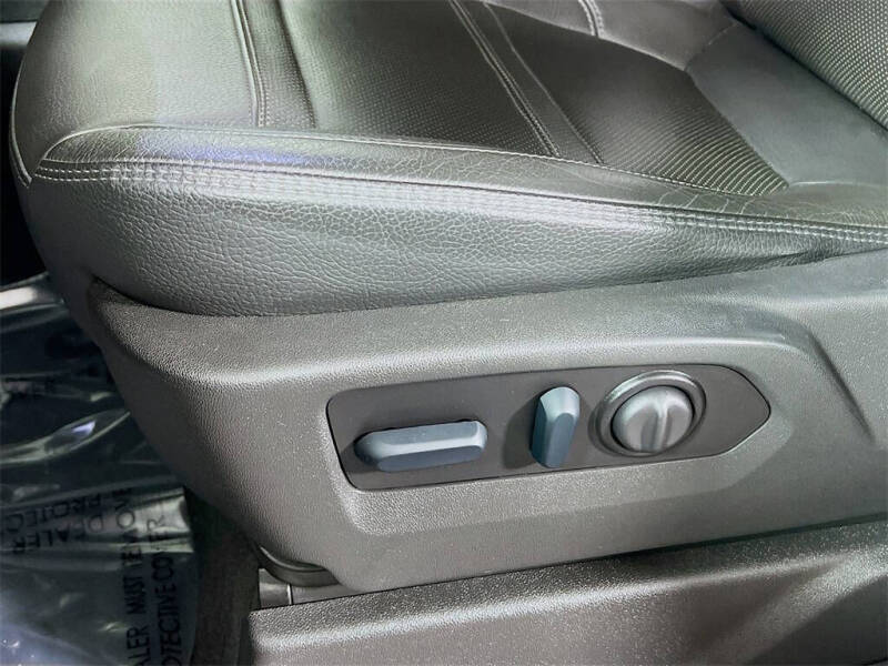 2022 GMC Sierra 3500HD