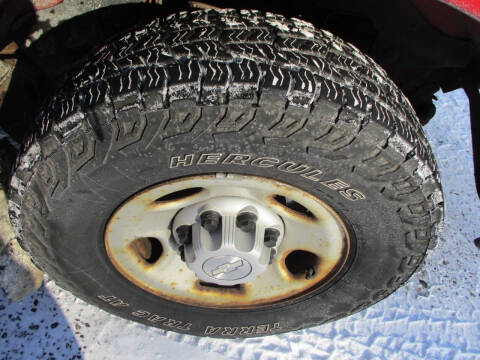 2009 Chevrolet Express 3500