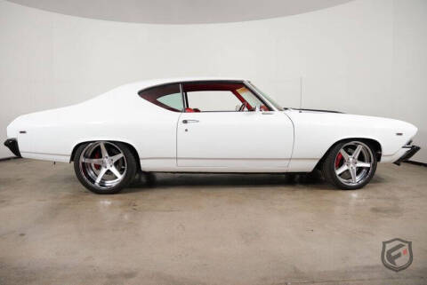 1969 Chevrolet Chevelle