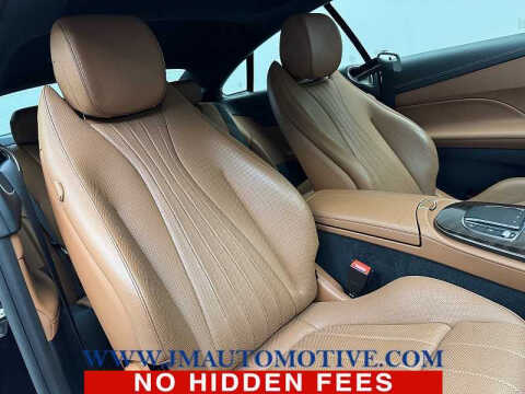 2022 Mercedes-Benz E-Class E 450 4MATIC