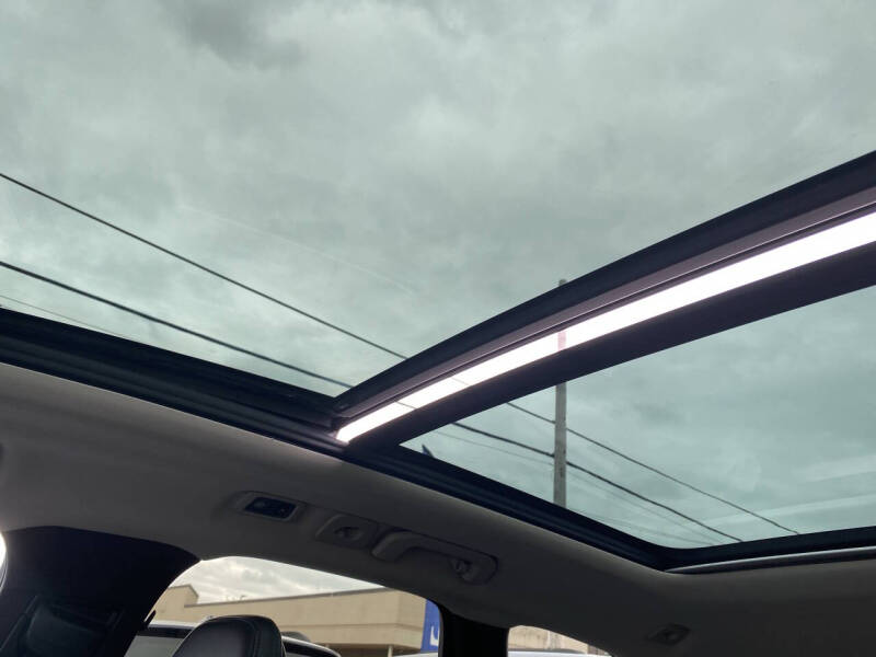 2019 Volvo XC60 T5 Momentum