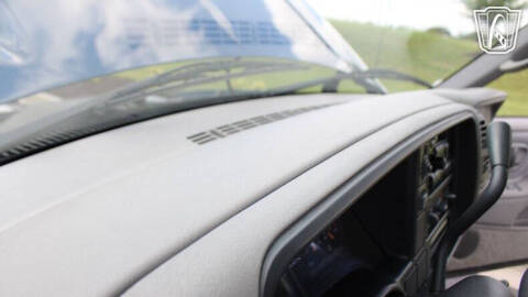 1997 GMC Yukon
