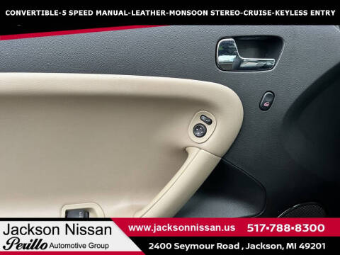 2008 Pontiac Solstice