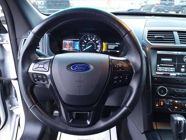 2016 Ford Explorer for sale at Tri State Auto Sales in Cincinnati, OH