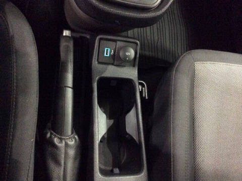 2021 Ford Transit Connect XL