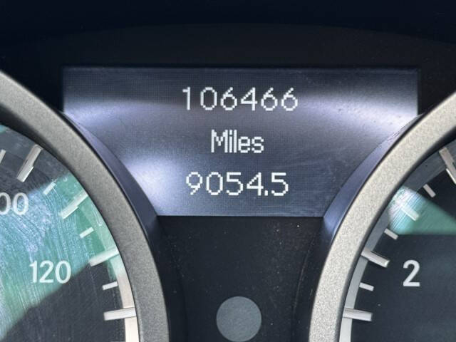 2009 Mercedes-Benz SLK SLK 350