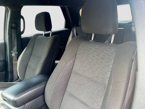 2023 Dodge Durango SXT