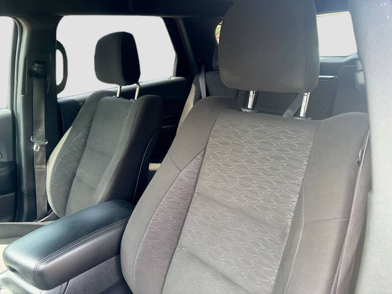 2023 Dodge Durango SXT